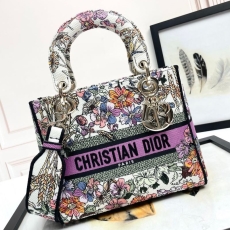 Christian Dior My Lady Bags